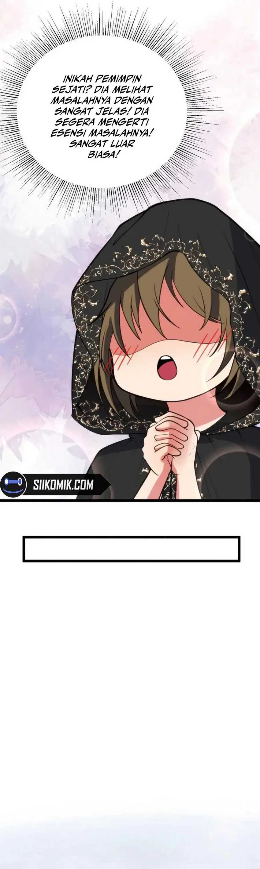 I Have 90 Billion Licking Gold Chap 406 - Next Chap 407