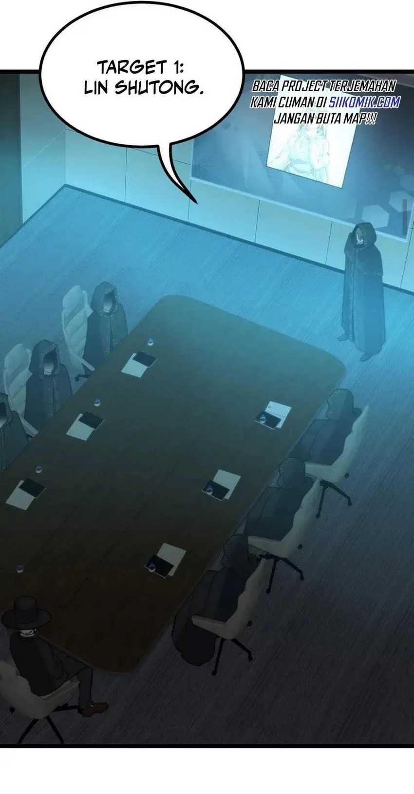 I Have 90 Billion Licking Gold Chap 406 - Next Chap 407