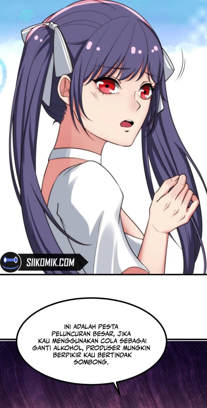 I Have 90 Billion Licking Gold Chap 407 - Next Chap 408