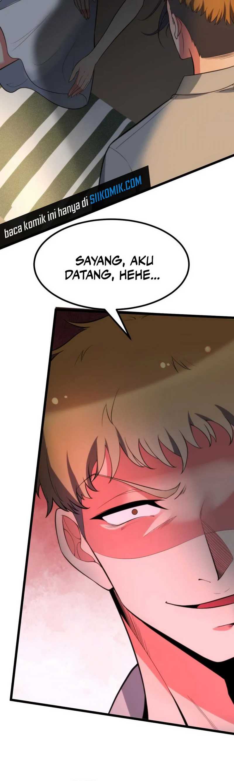 I Have 90 Billion Licking Gold Chap 408 - Next Chap 409