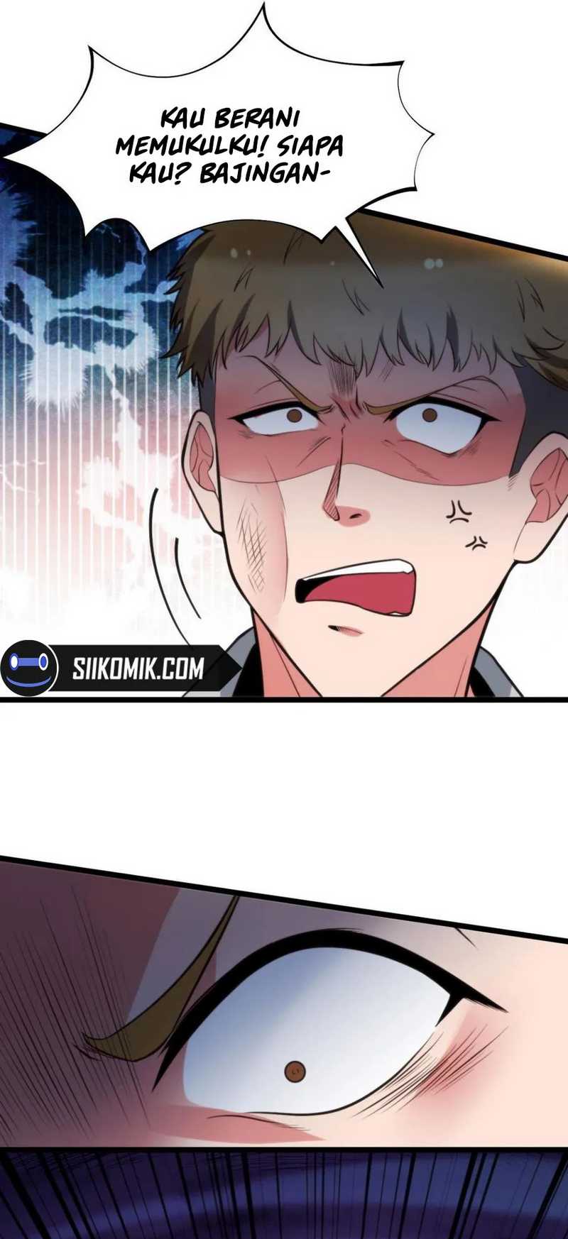 I Have 90 Billion Licking Gold Chap 408 - Next Chap 409