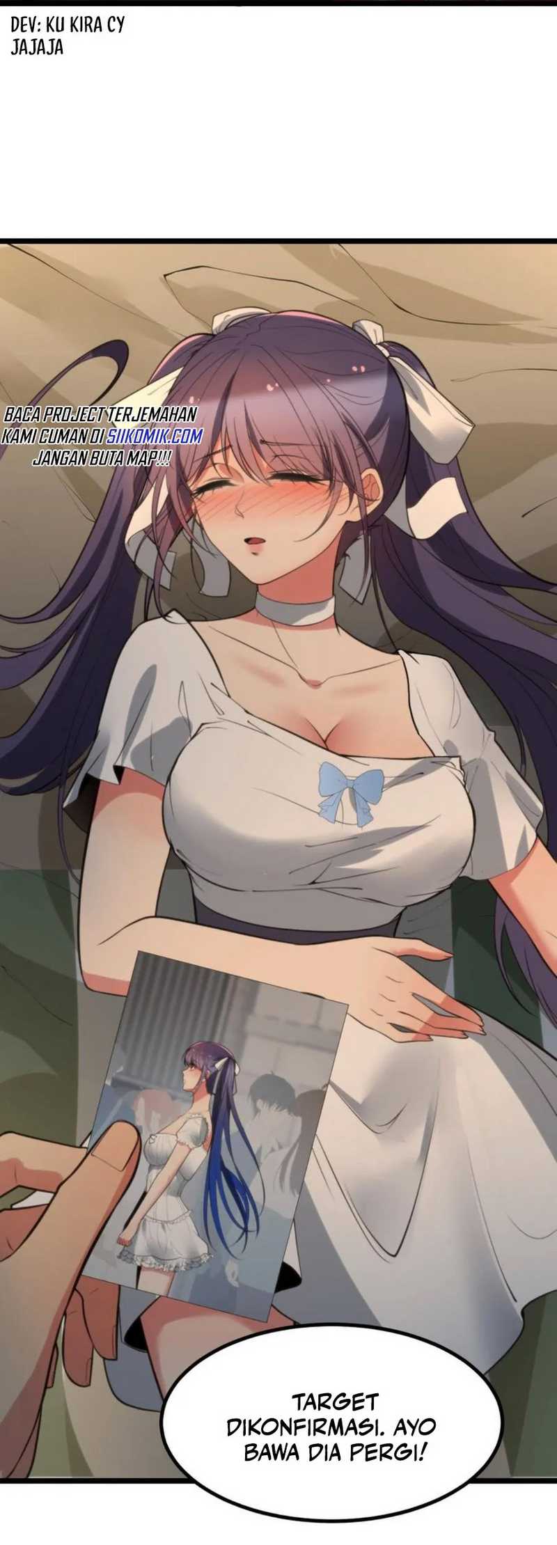 I Have 90 Billion Licking Gold Chap 408 - Next Chap 409