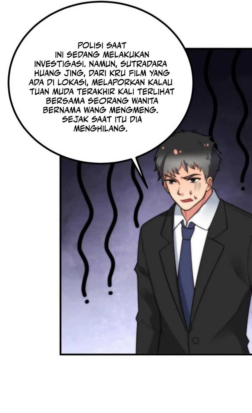 I Have 90 Billion Licking Gold Chap 409 - Next Chap 410