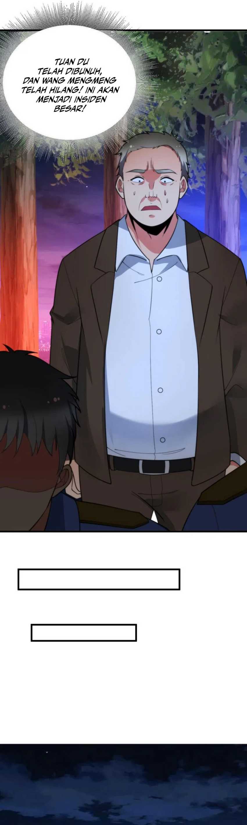 I Have 90 Billion Licking Gold Chap 409 - Next Chap 410