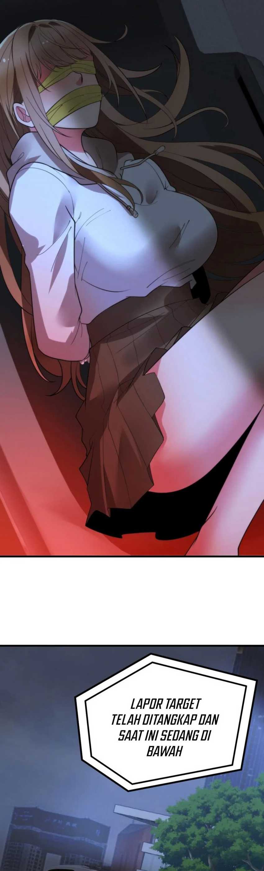 I Have 90 Billion Licking Gold Chap 409 - Next Chap 410