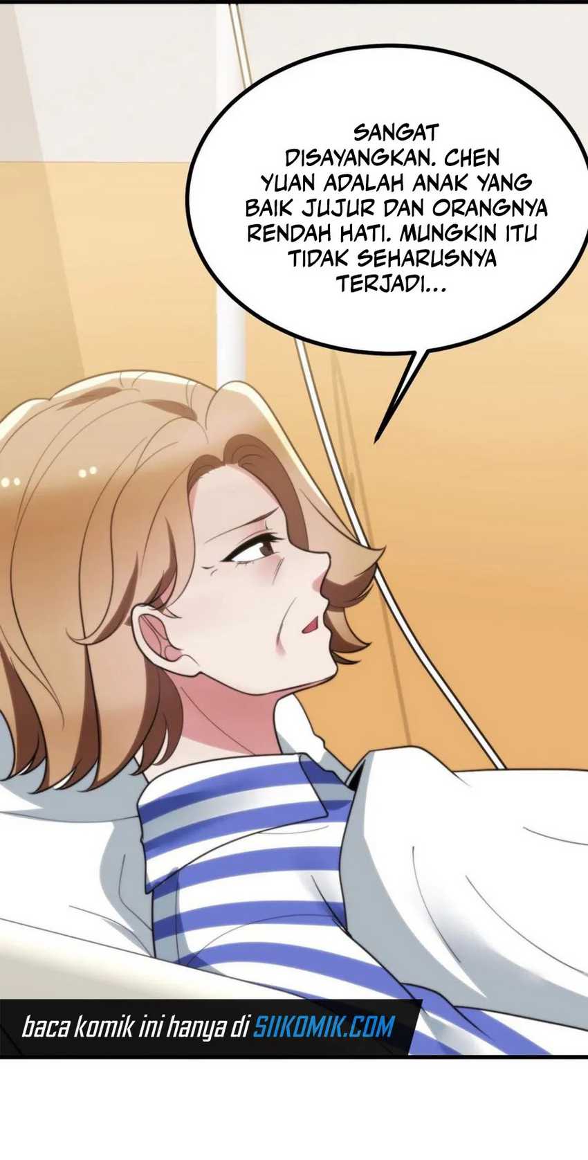 I Have 90 Billion Licking Gold Chap 409 - Next Chap 410