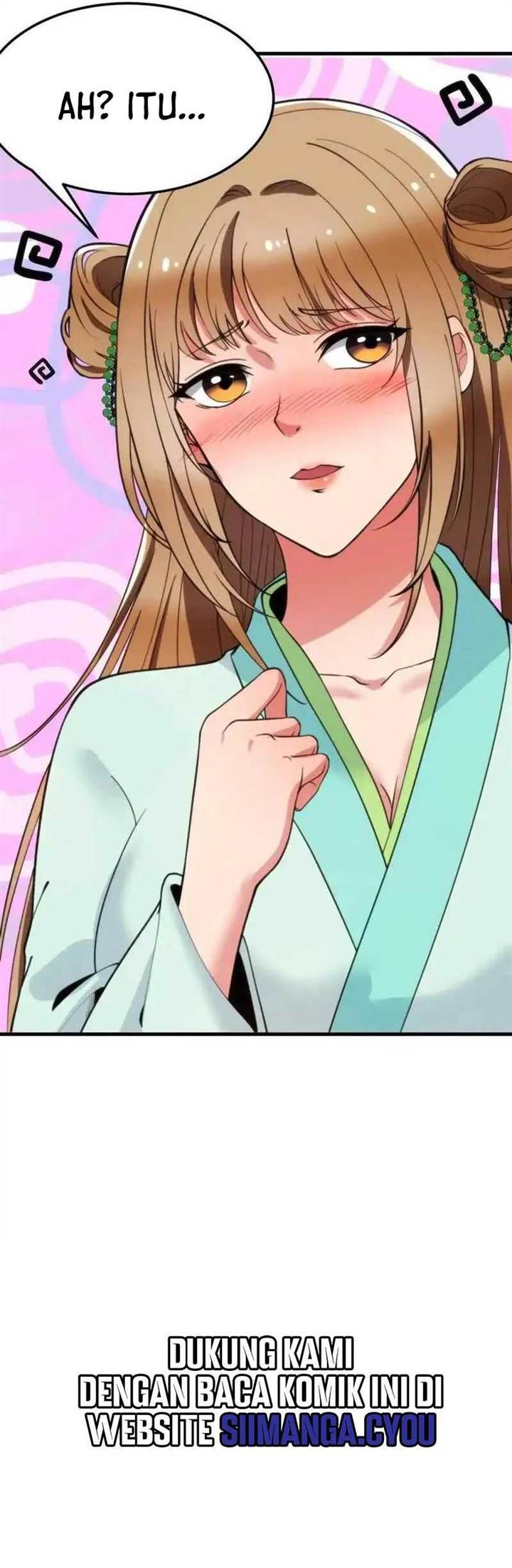 I Have 90 Billion Licking Gold Chap 41 - Next Chap 42