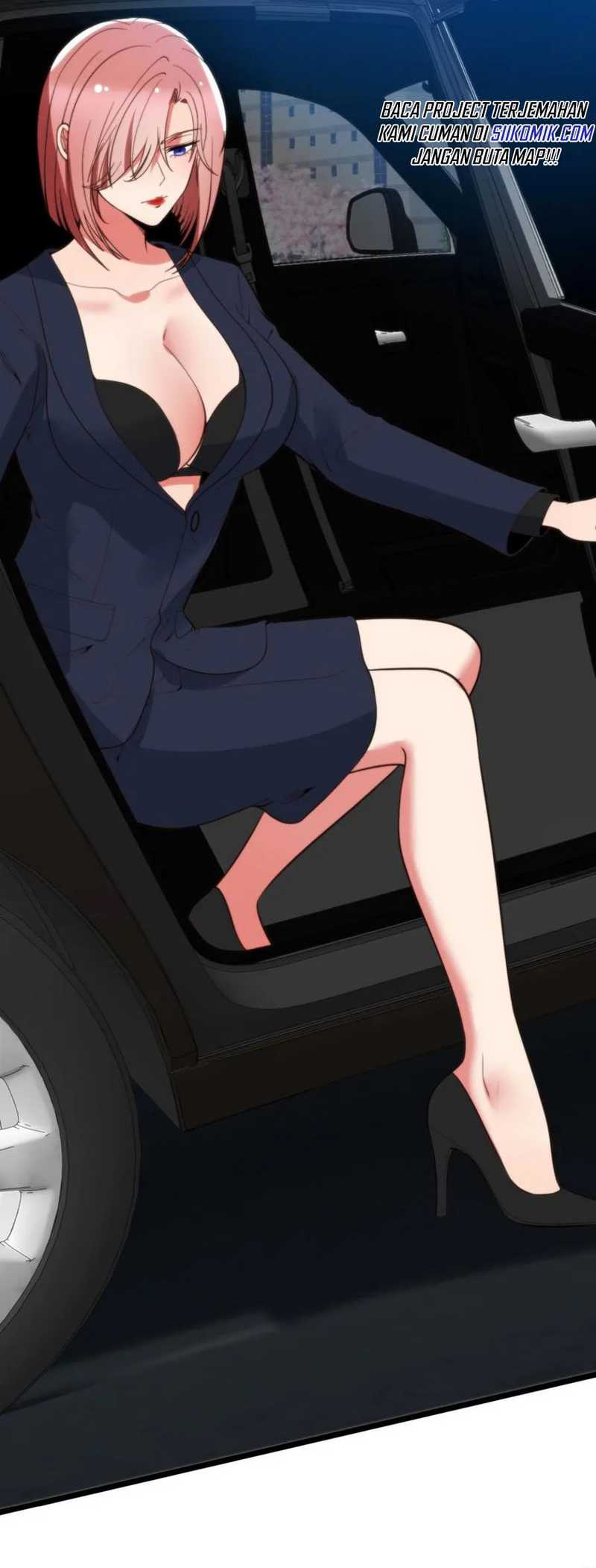 I Have 90 Billion Licking Gold Chap 410 - Next Chap 411