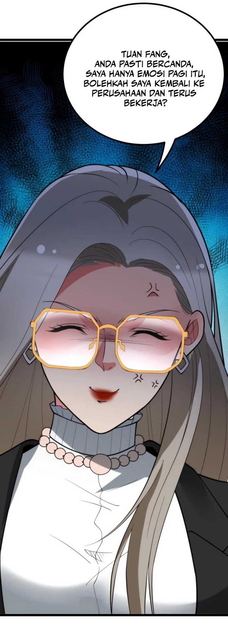 I Have 90 Billion Licking Gold Chap 410 - Next Chap 411