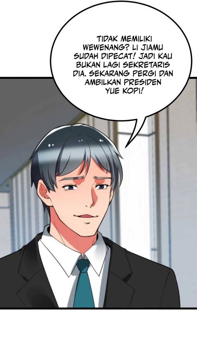 I Have 90 Billion Licking Gold Chap 410 - Next Chap 411