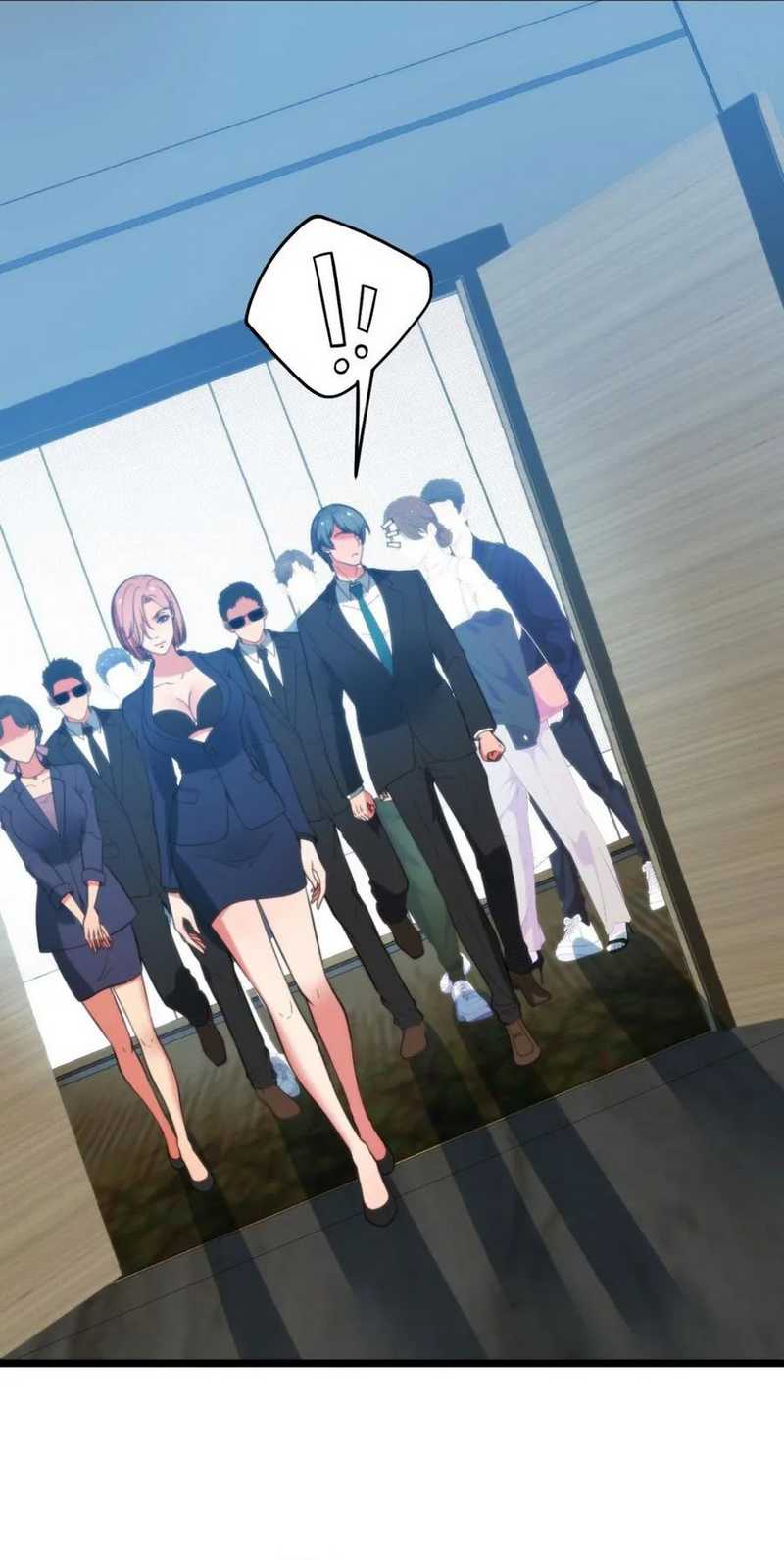 I Have 90 Billion Licking Gold Chap 410 - Next Chap 411