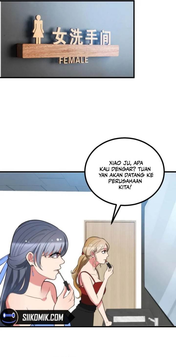 I Have 90 Billion Licking Gold Chap 411 - Next Chap 412