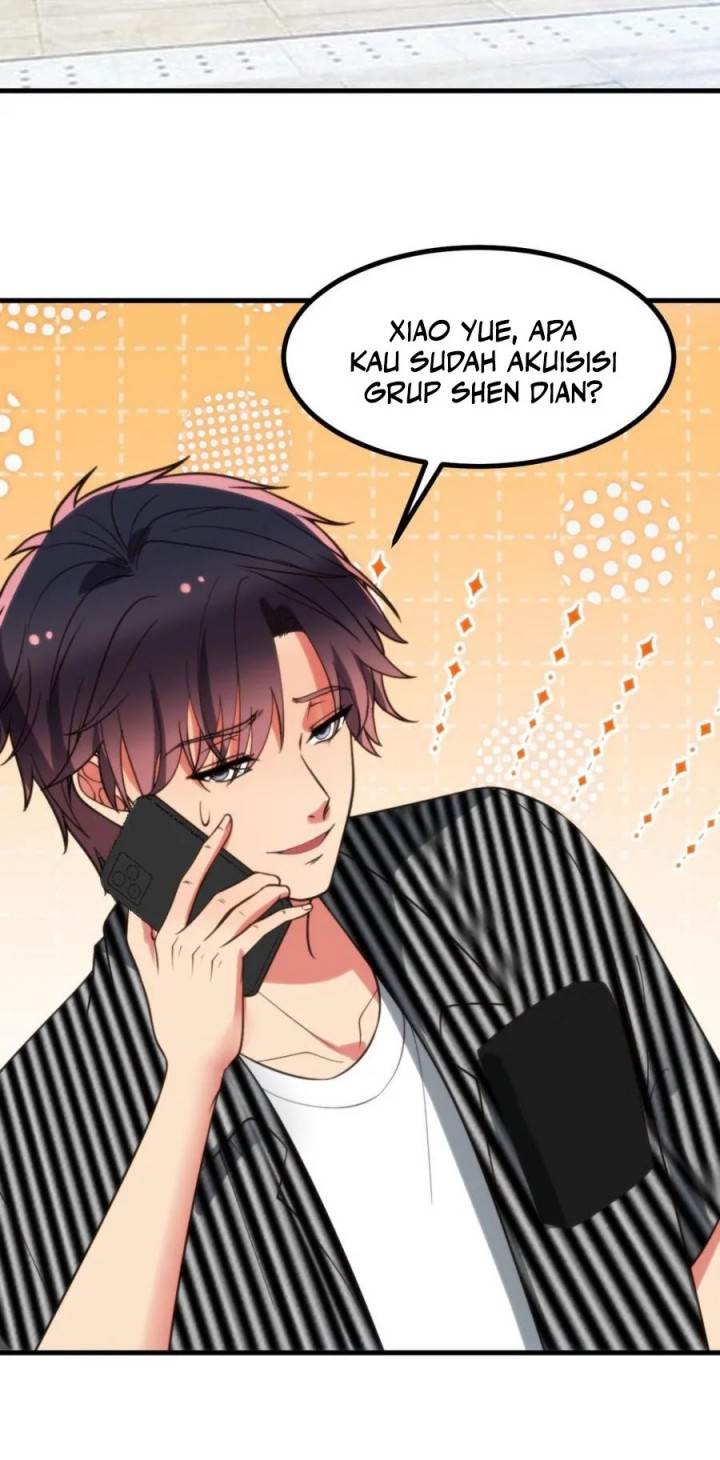 I Have 90 Billion Licking Gold Chap 411 - Next Chap 412