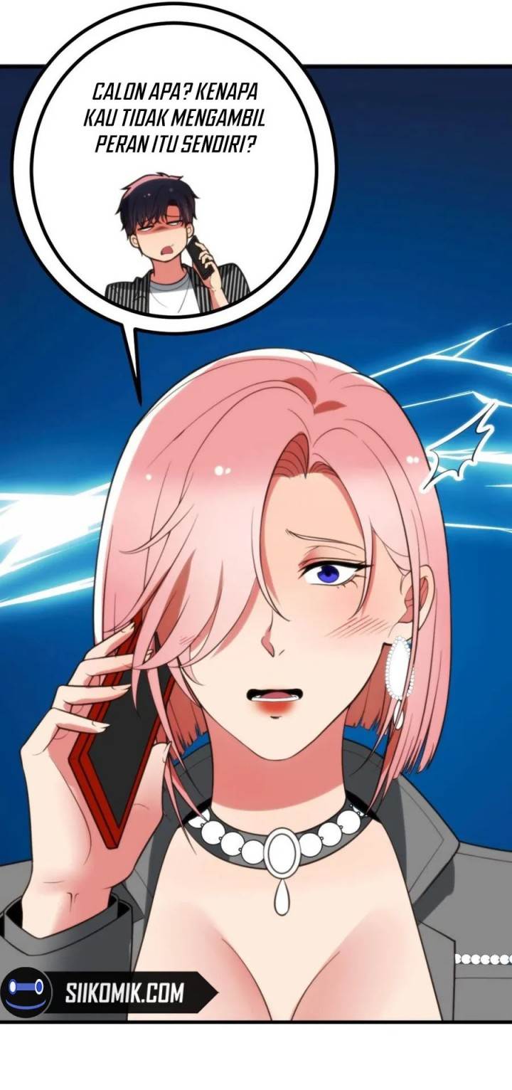 I Have 90 Billion Licking Gold Chap 411 - Next Chap 412