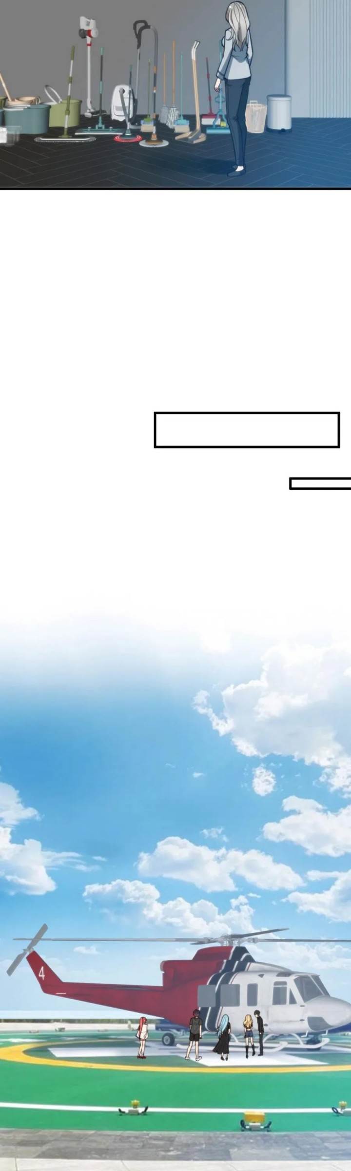 I Have 90 Billion Licking Gold Chap 411 - Next Chap 412