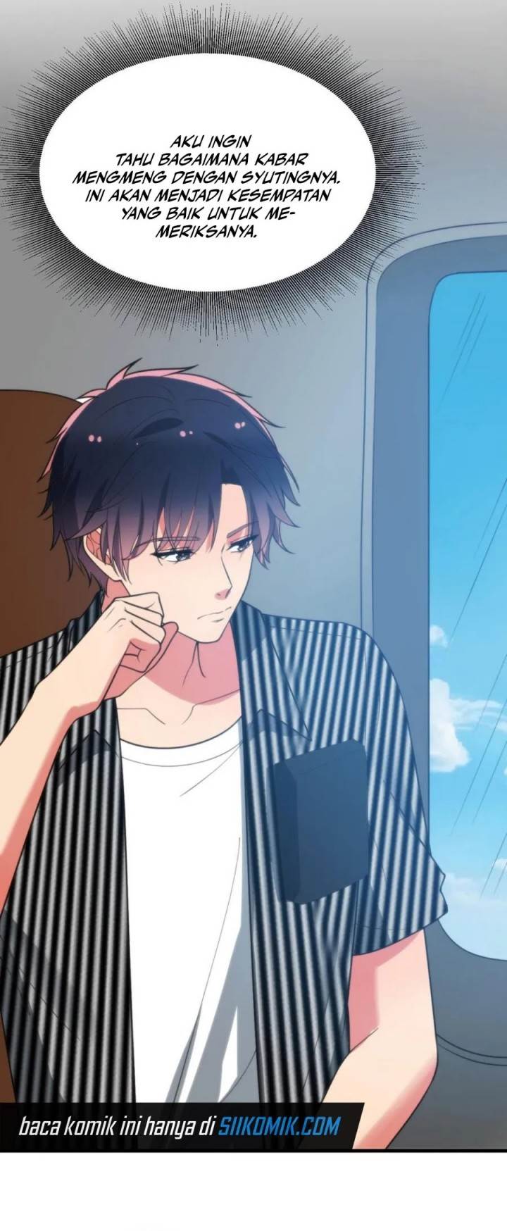 I Have 90 Billion Licking Gold Chap 411 - Next Chap 412