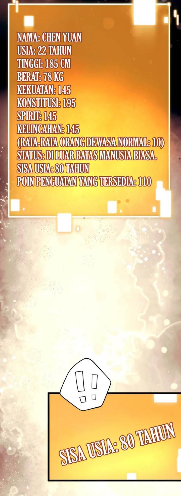 I Have 90 Billion Licking Gold Chap 412 - Next Chap 413