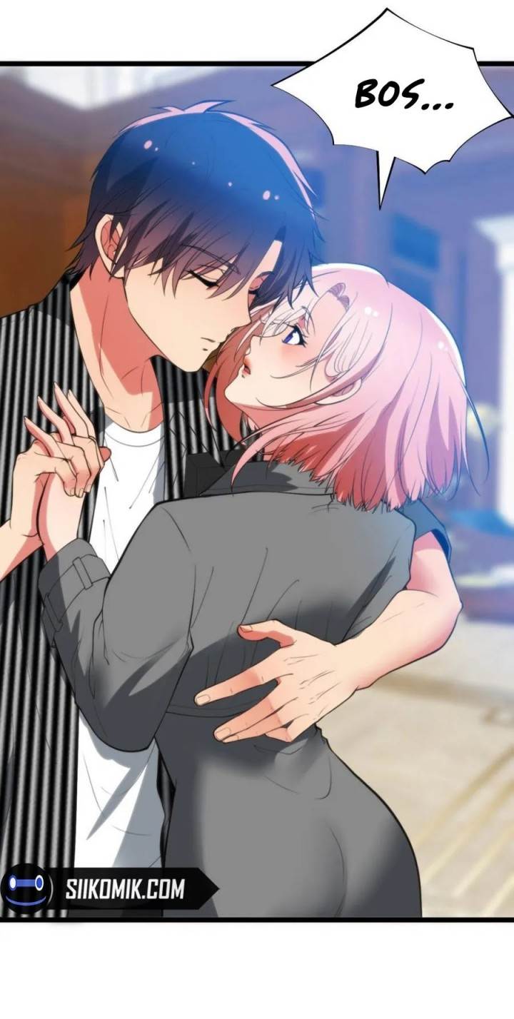 I Have 90 Billion Licking Gold Chap 412 - Next Chap 413