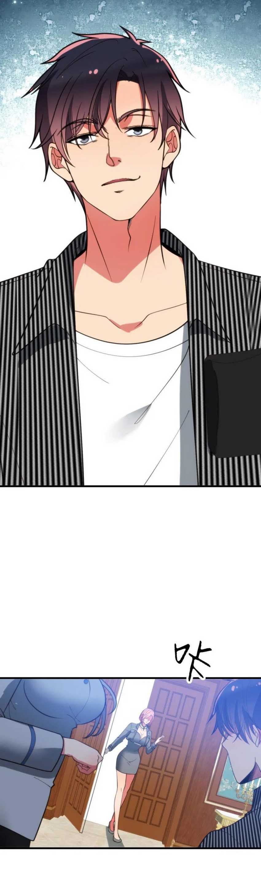 I Have 90 Billion Licking Gold Chap 413 - Next Chap 414