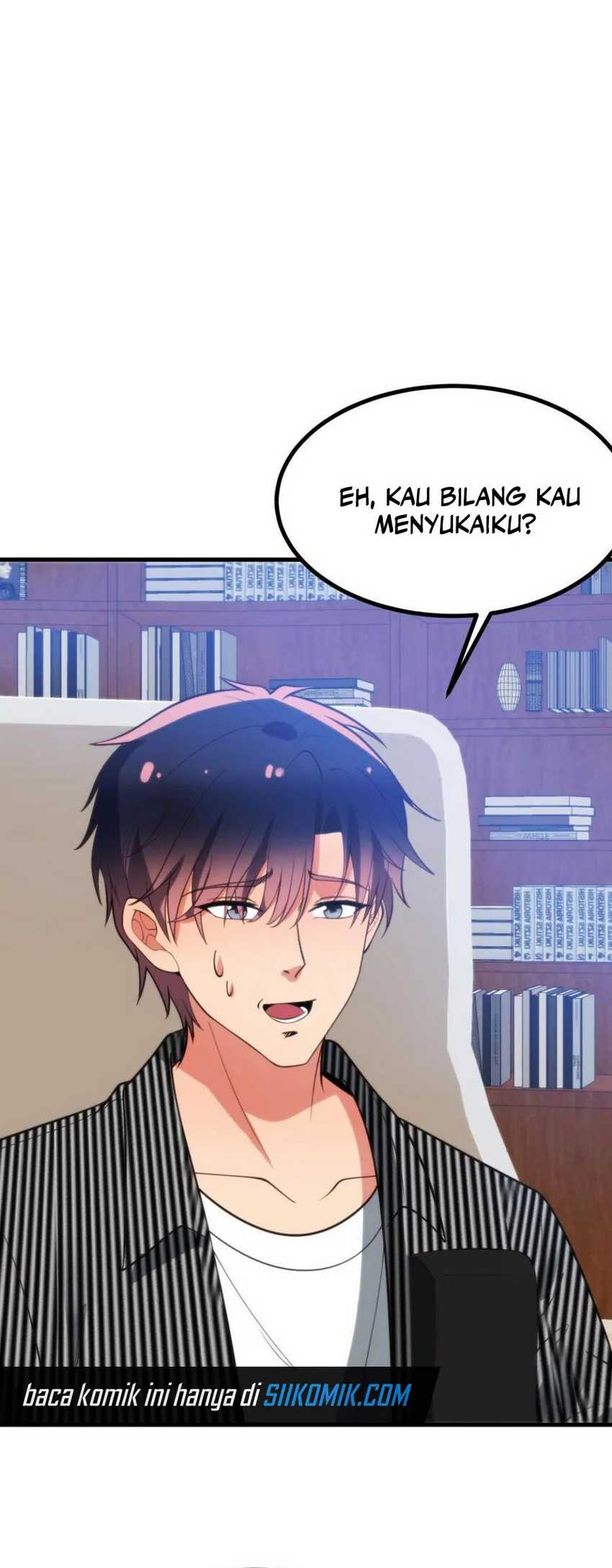 I Have 90 Billion Licking Gold Chap 413 - Next Chap 414