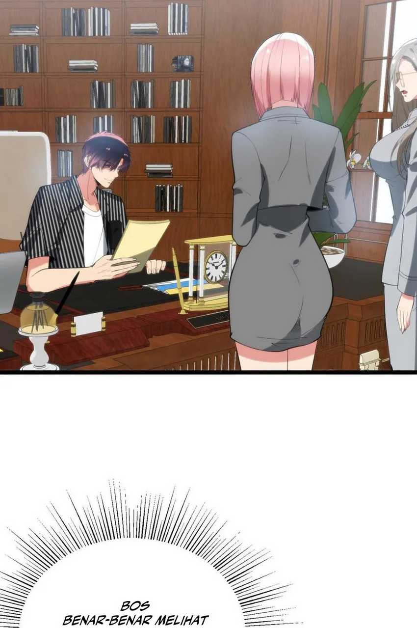 I Have 90 Billion Licking Gold Chap 414 - Next Chap 415