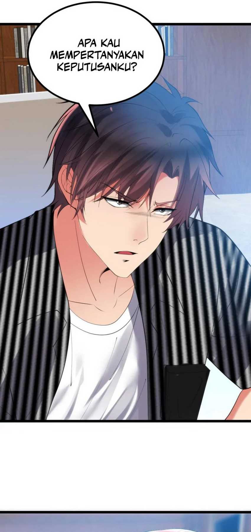 I Have 90 Billion Licking Gold Chap 414 - Next Chap 415