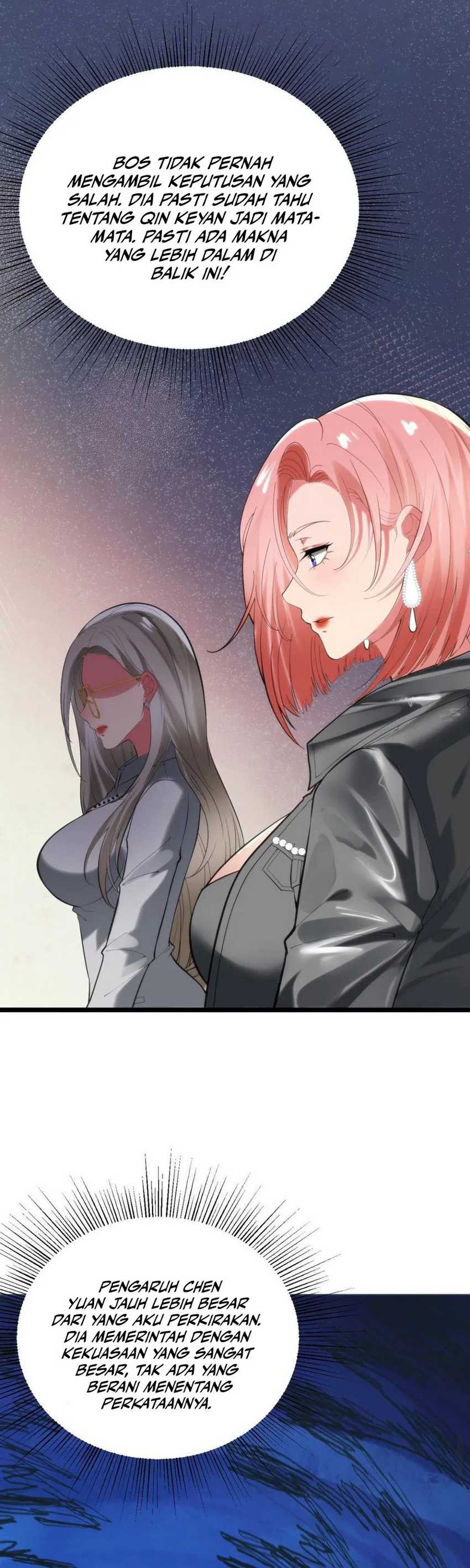 I Have 90 Billion Licking Gold Chap 414 - Next Chap 415