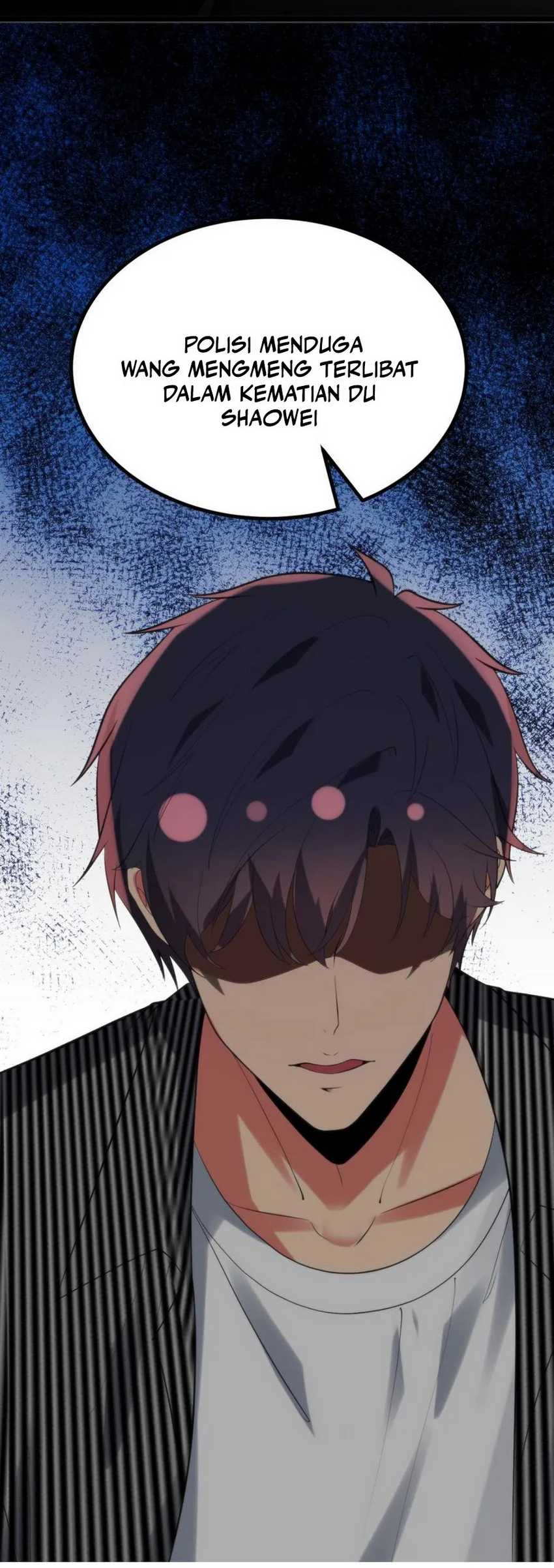 I Have 90 Billion Licking Gold Chap 414 - Next Chap 415