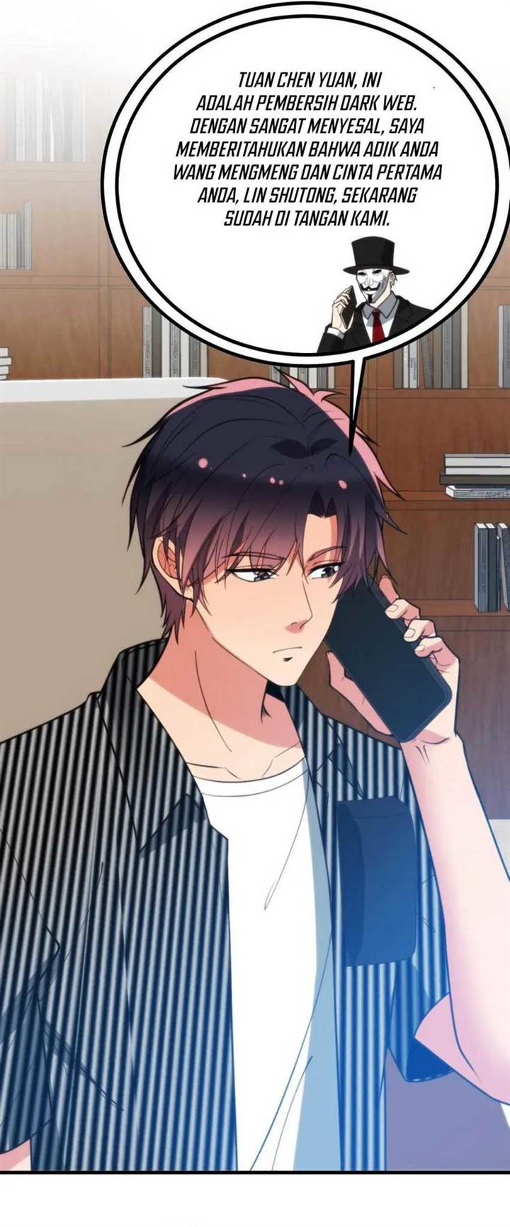 I Have 90 Billion Licking Gold Chap 415 - Next Chap 416