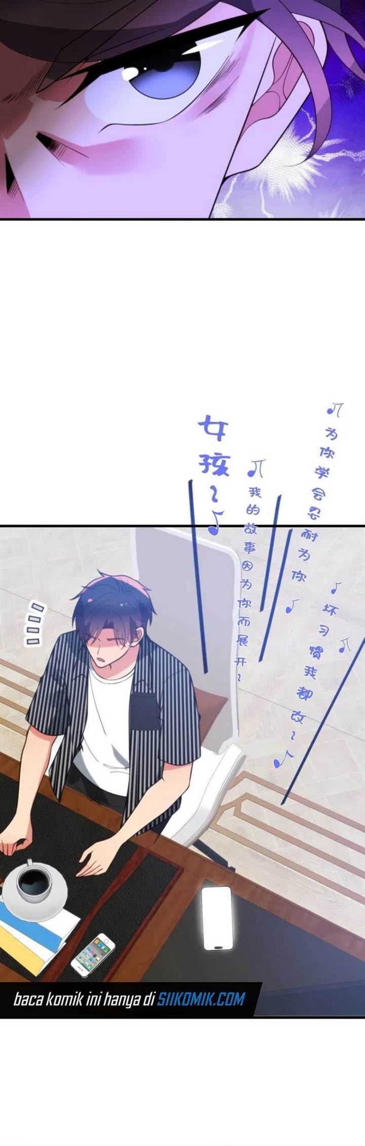 I Have 90 Billion Licking Gold Chap 415 - Next Chap 416