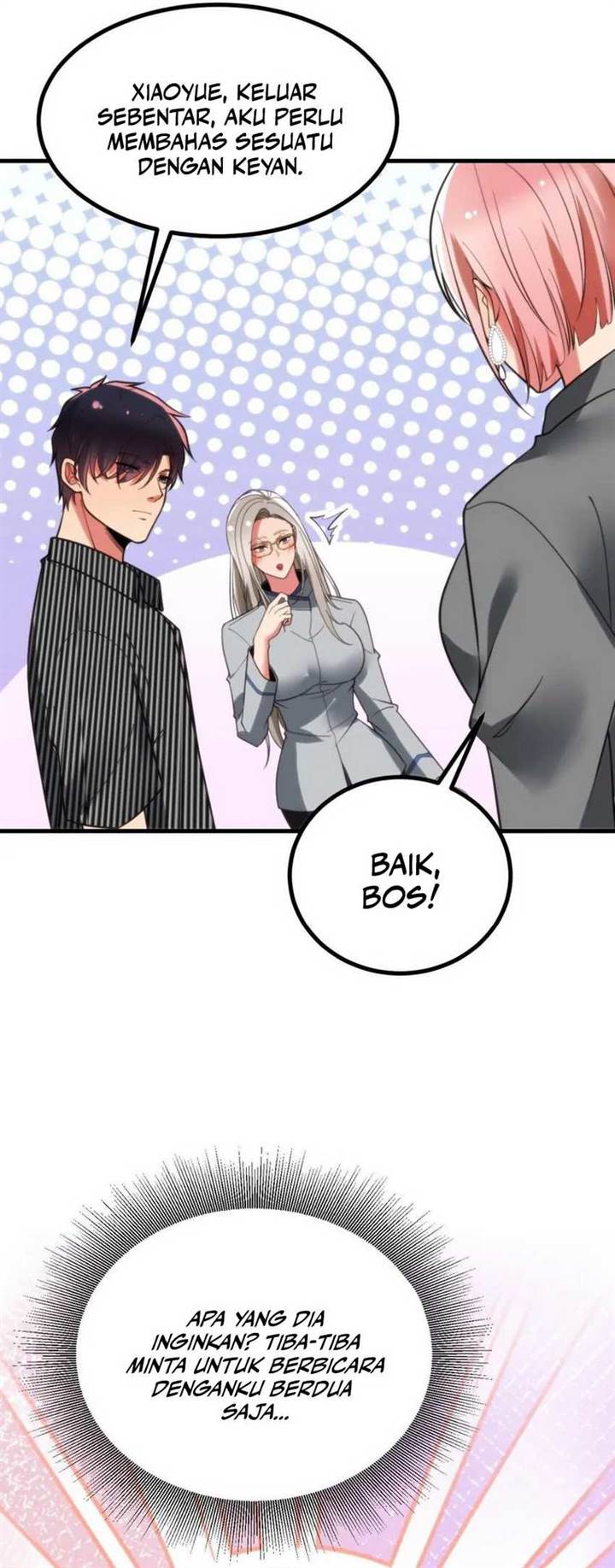 I Have 90 Billion Licking Gold Chap 415 - Next Chap 416