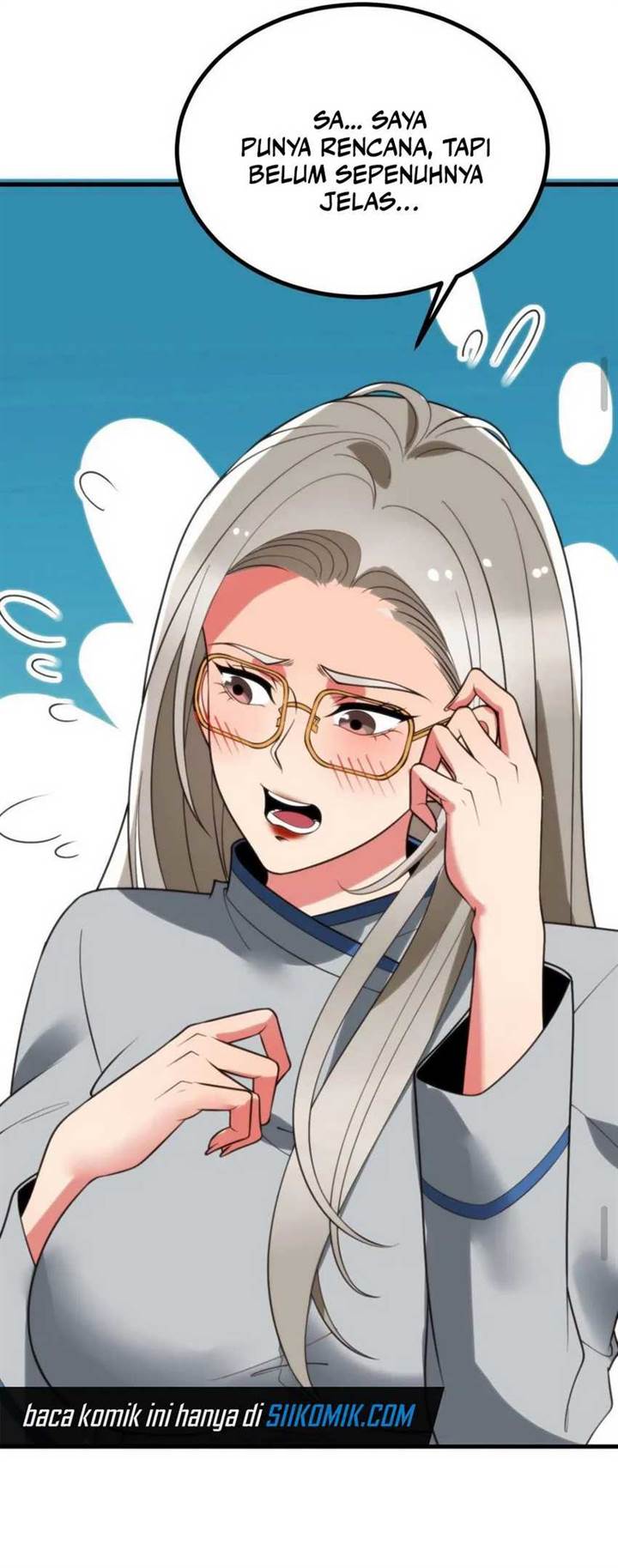 I Have 90 Billion Licking Gold Chap 415 - Next Chap 416