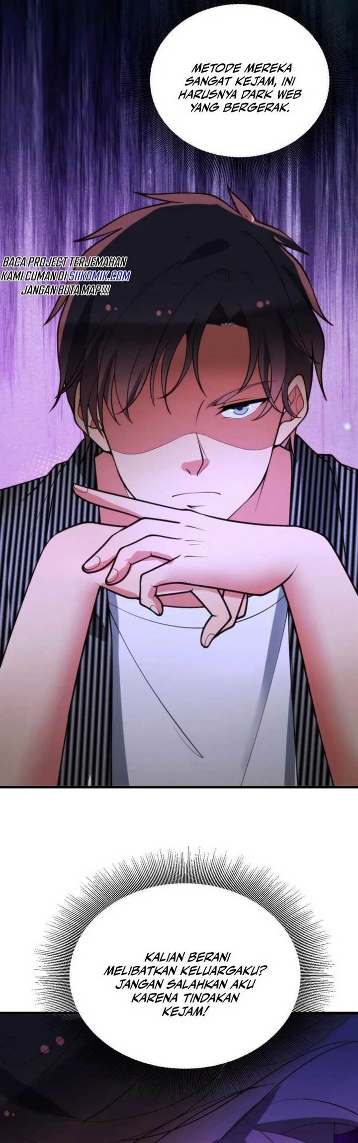 I Have 90 Billion Licking Gold Chap 415 - Next Chap 416