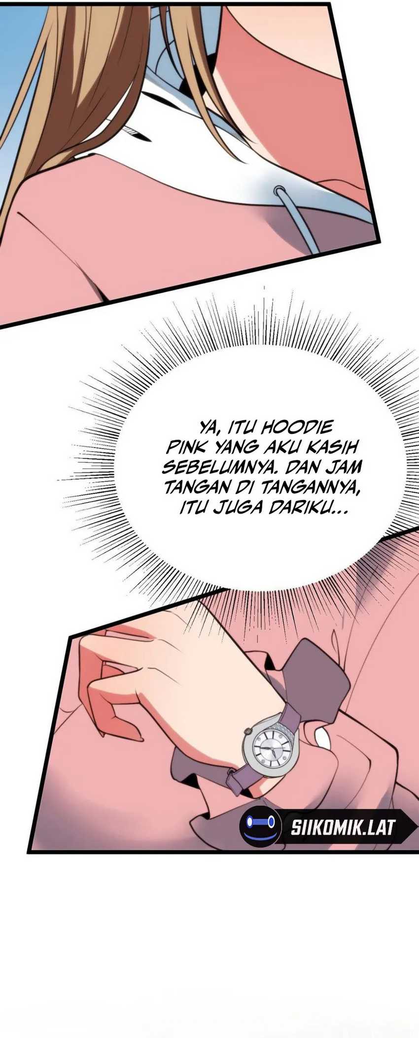 I Have 90 Billion Licking Gold Chap 416 - Next Chap 417