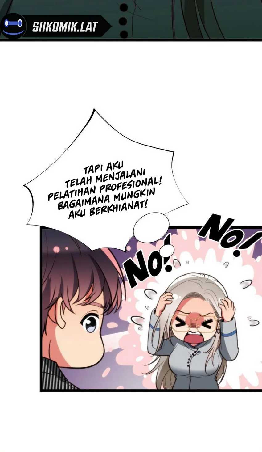 I Have 90 Billion Licking Gold Chap 416 - Next Chap 417