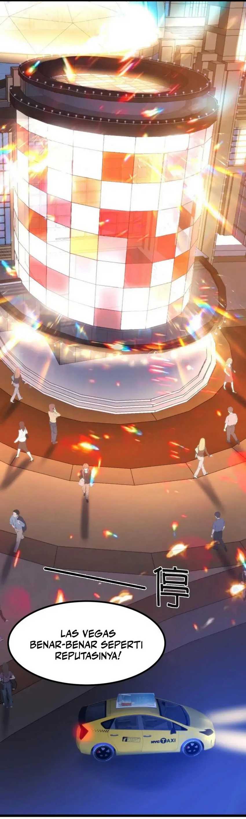 I Have 90 Billion Licking Gold Chap 417 - Next Chap 418