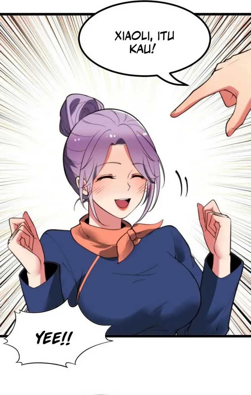 I Have 90 Billion Licking Gold Chap 417 - Next Chap 418