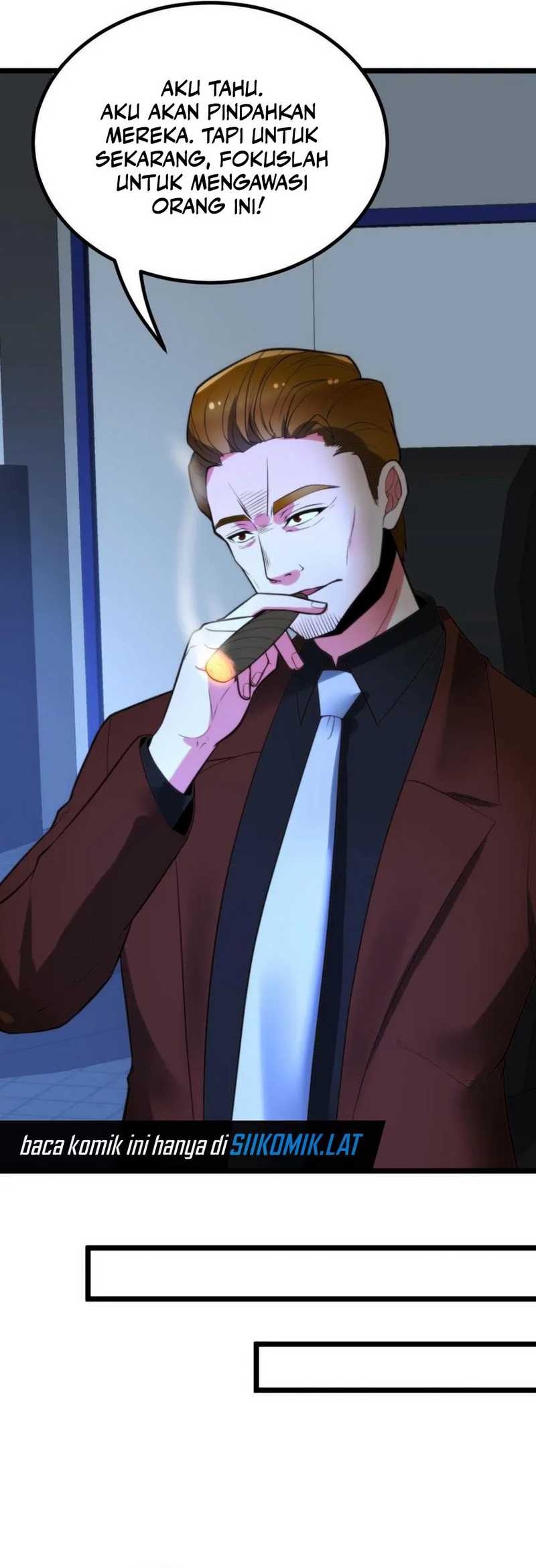 I Have 90 Billion Licking Gold Chap 418 - Next Chap 419