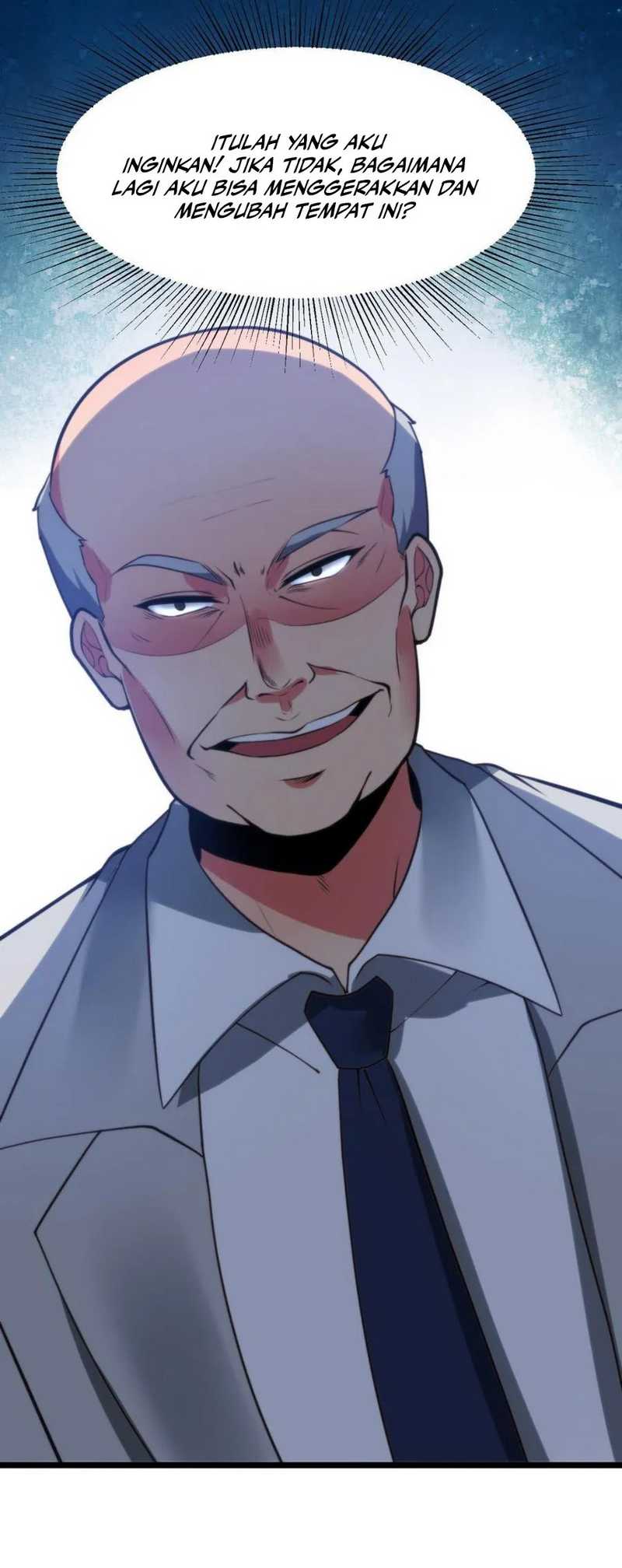 I Have 90 Billion Licking Gold Chap 418 - Next Chap 419