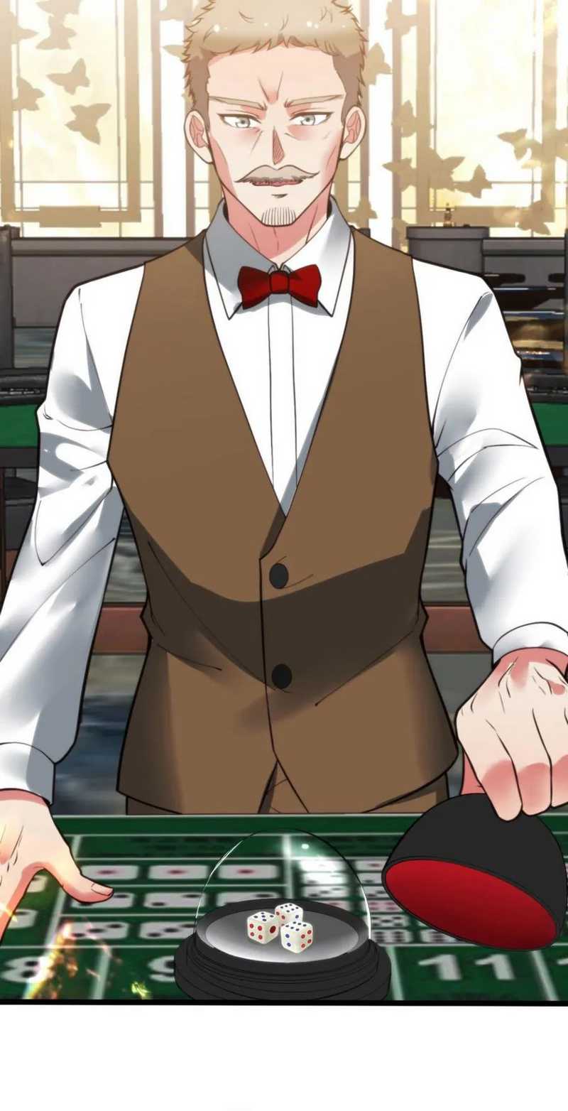 I Have 90 Billion Licking Gold Chap 418 - Next Chap 419