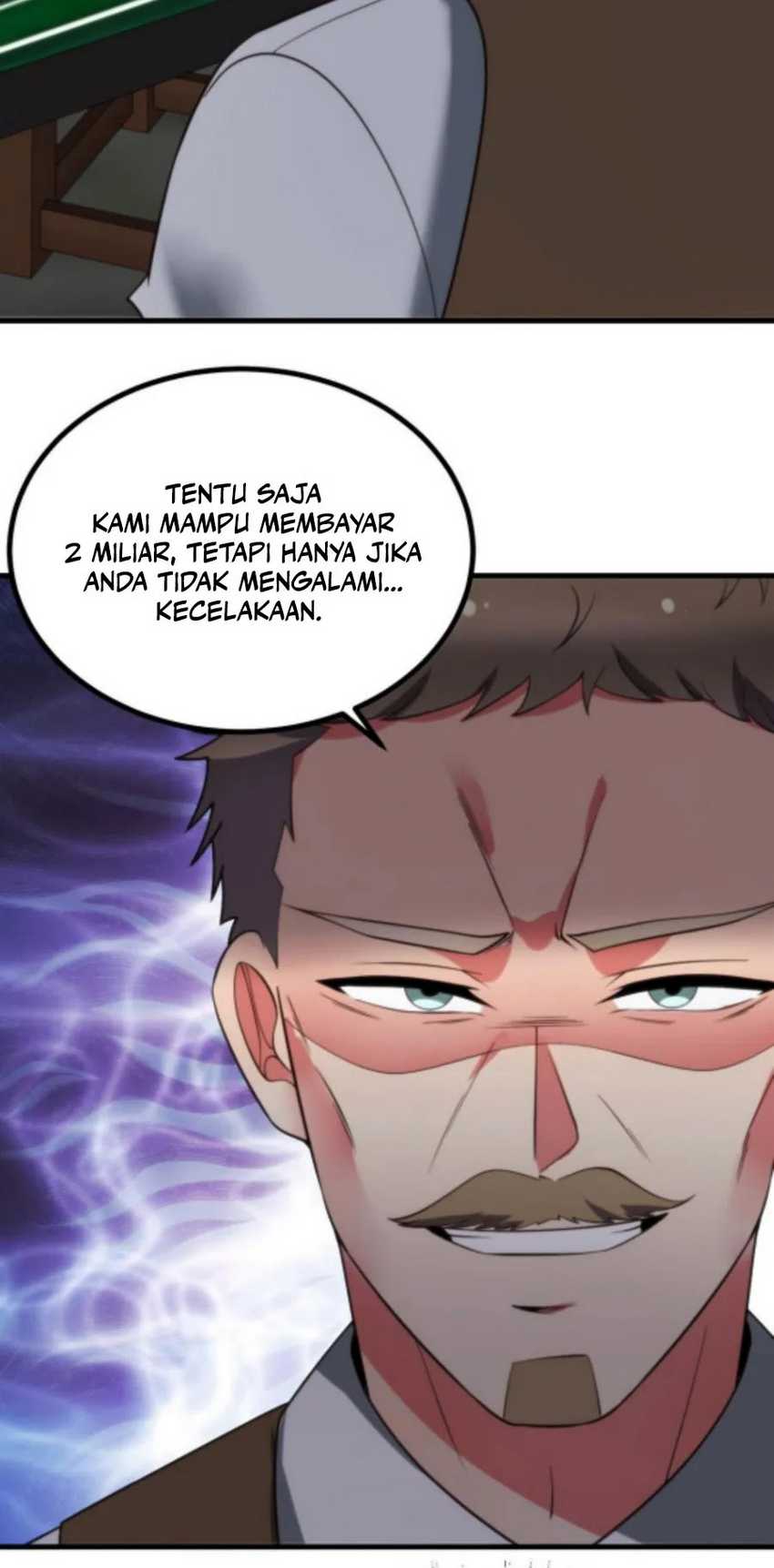 I Have 90 Billion Licking Gold Chap 419 - Next Chap 420