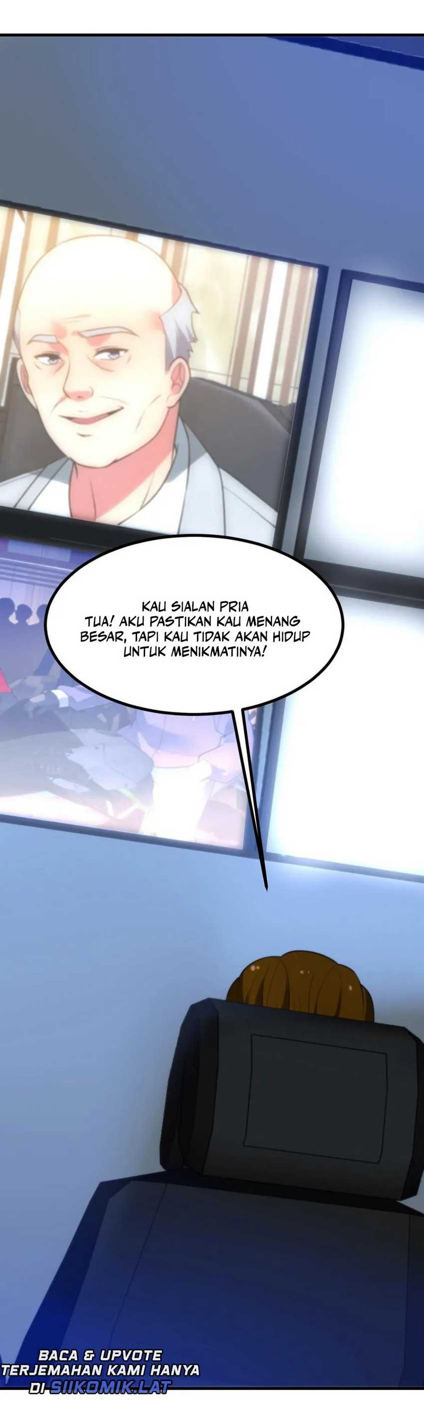 I Have 90 Billion Licking Gold Chap 419 - Next Chap 420