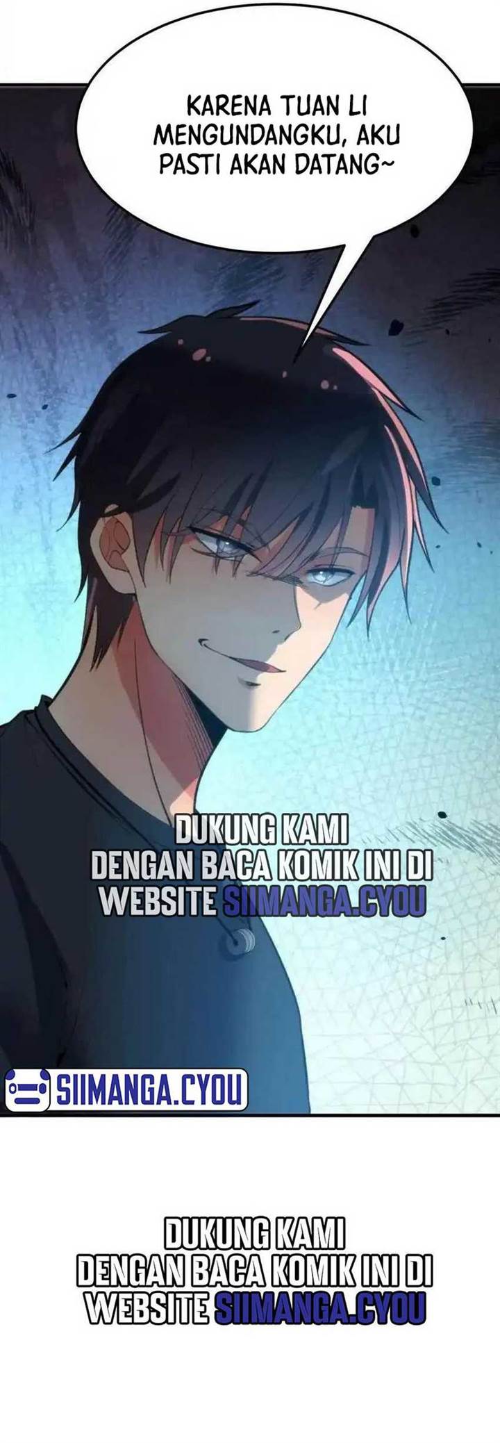 I Have 90 Billion Licking Gold Chap 42 - Next Chap 43