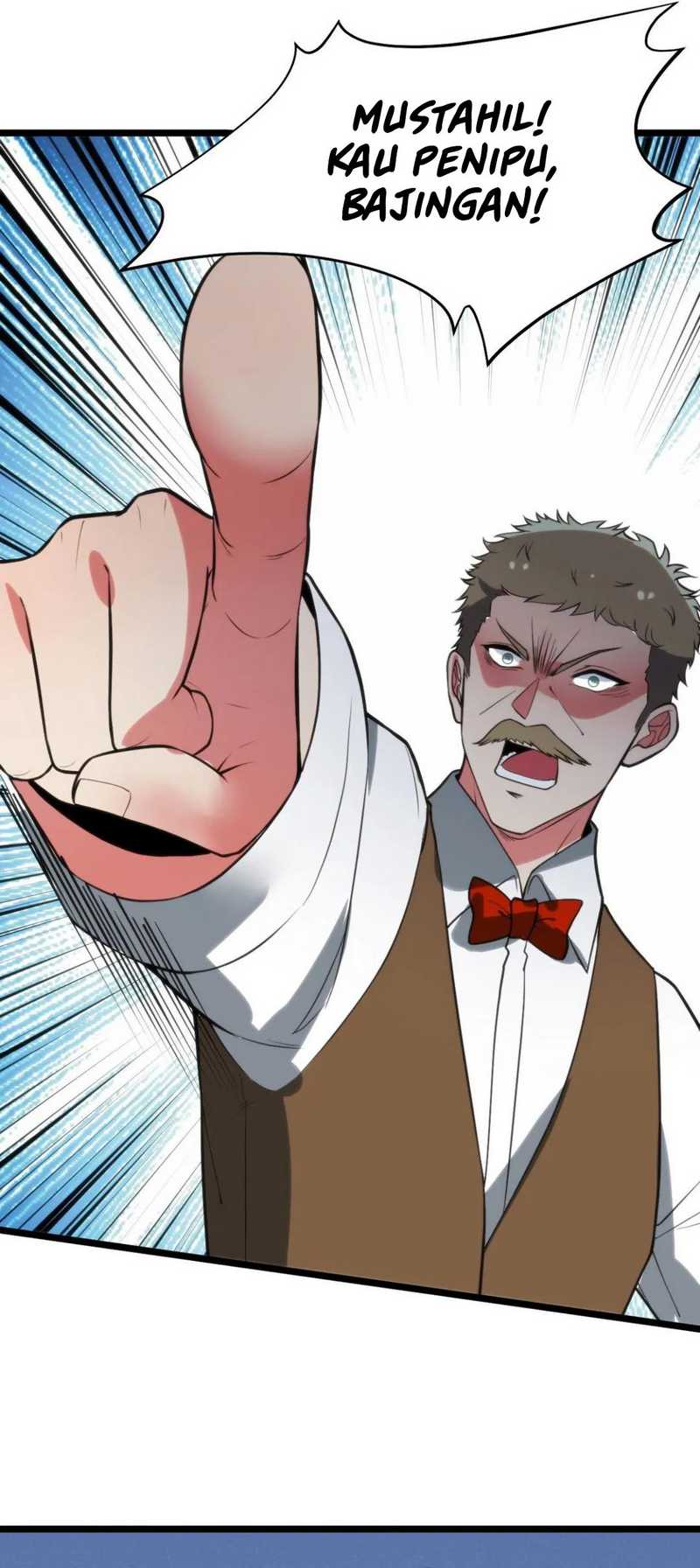 I Have 90 Billion Licking Gold Chap 420 - Next Chap 421