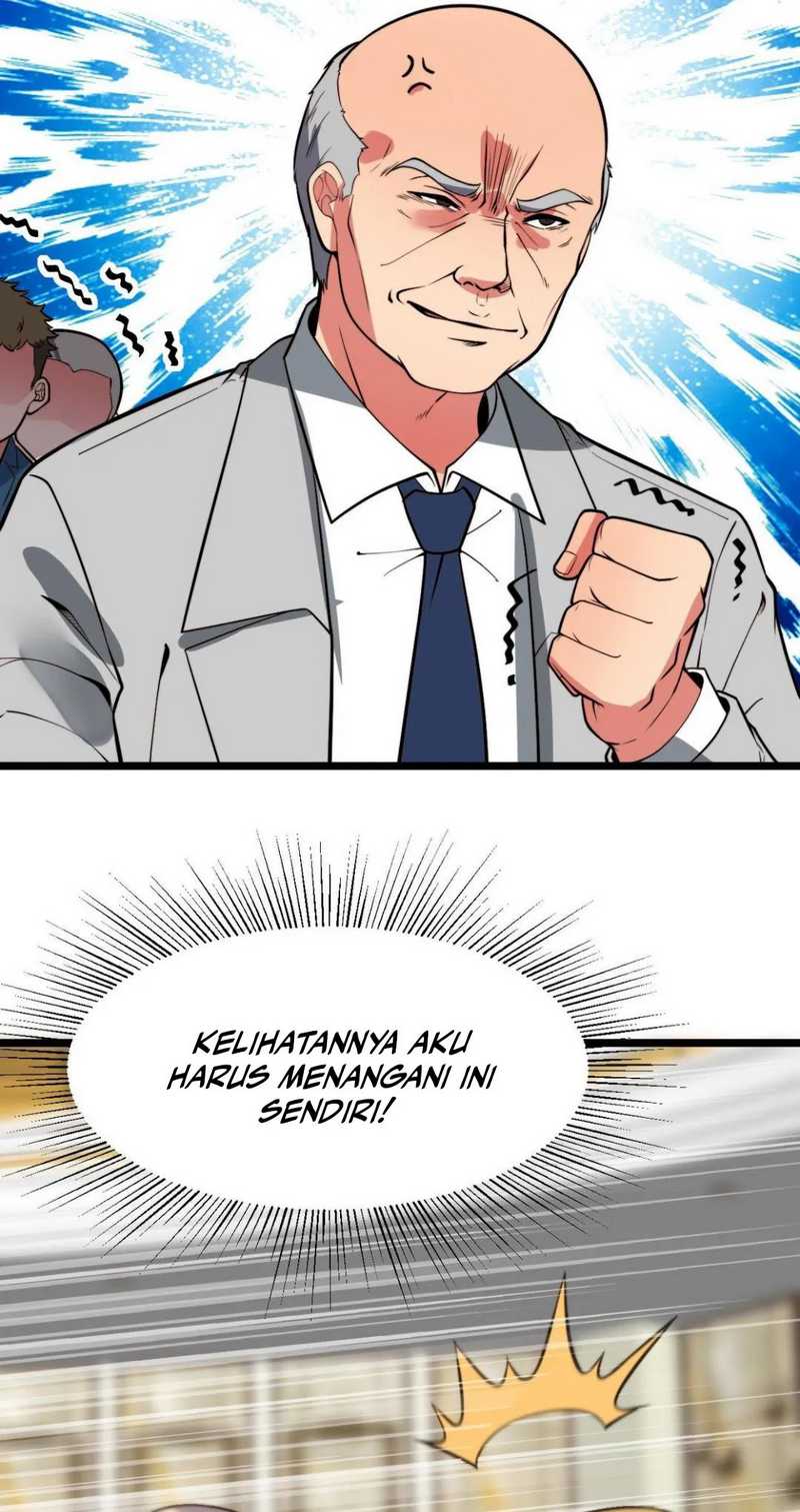 I Have 90 Billion Licking Gold Chap 420 - Next Chap 421