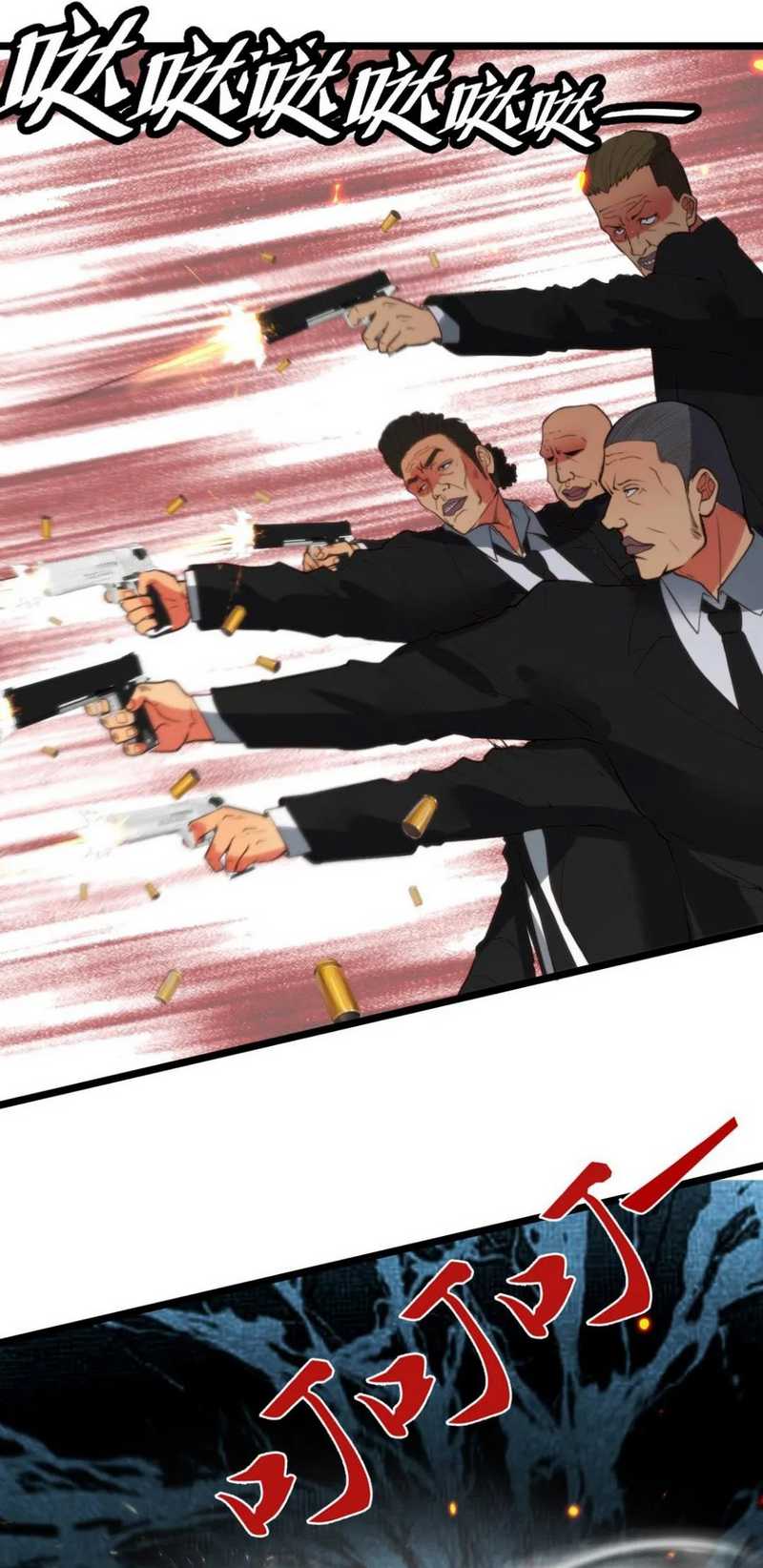 I Have 90 Billion Licking Gold Chap 420 - Next Chap 421