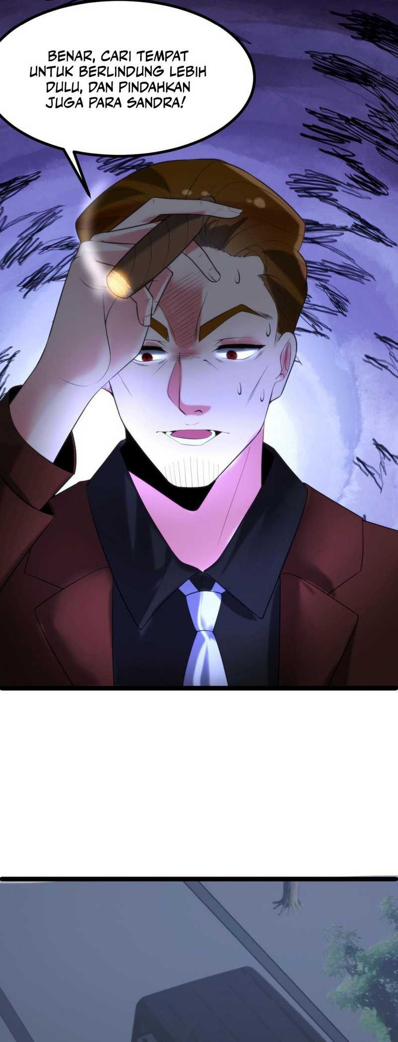 I Have 90 Billion Licking Gold Chap 421 - Next Chap 422