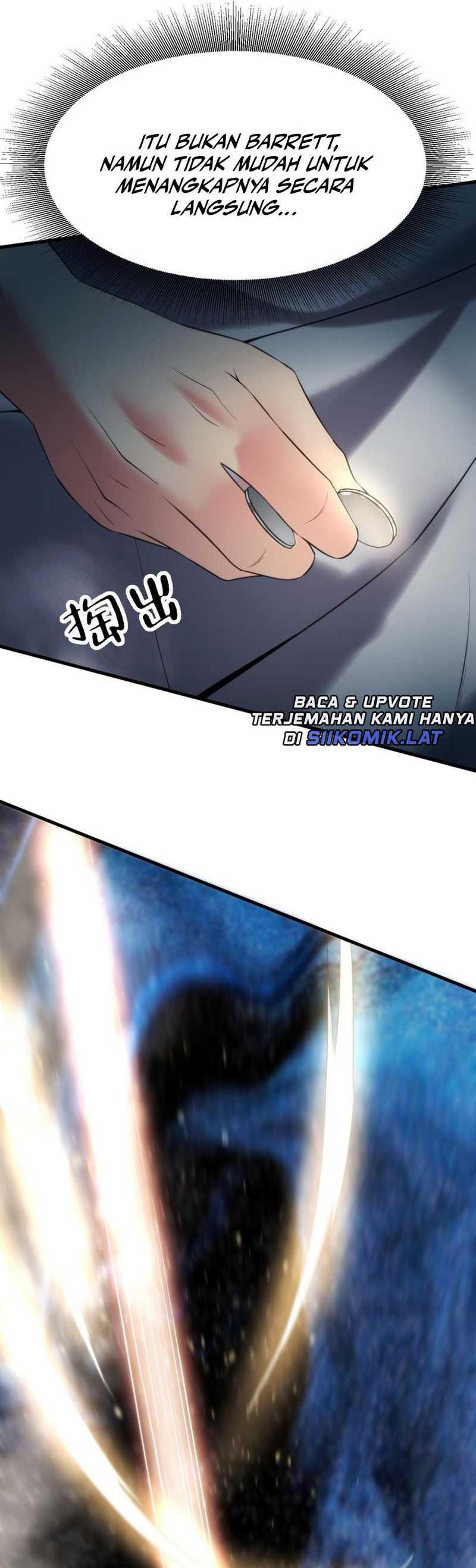 I Have 90 Billion Licking Gold Chap 421 - Next Chap 422