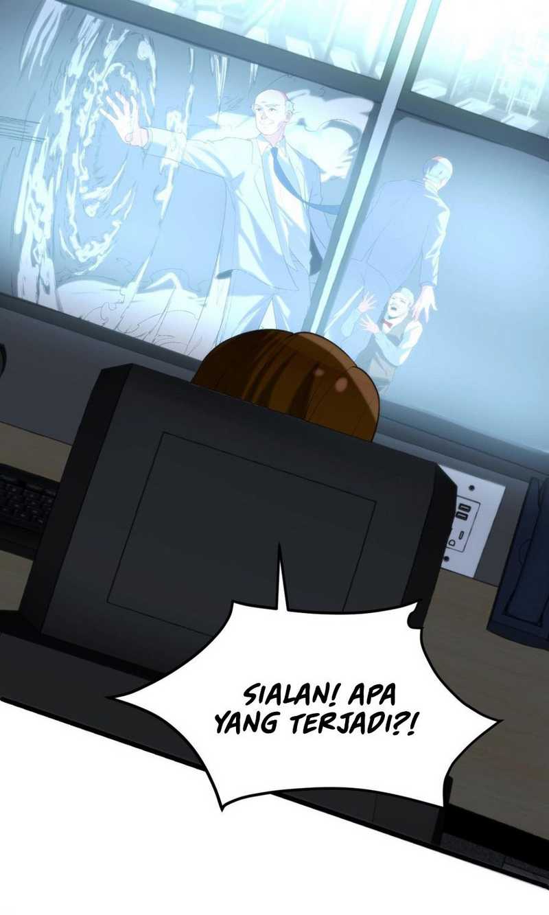 I Have 90 Billion Licking Gold Chap 421 - Next Chap 422