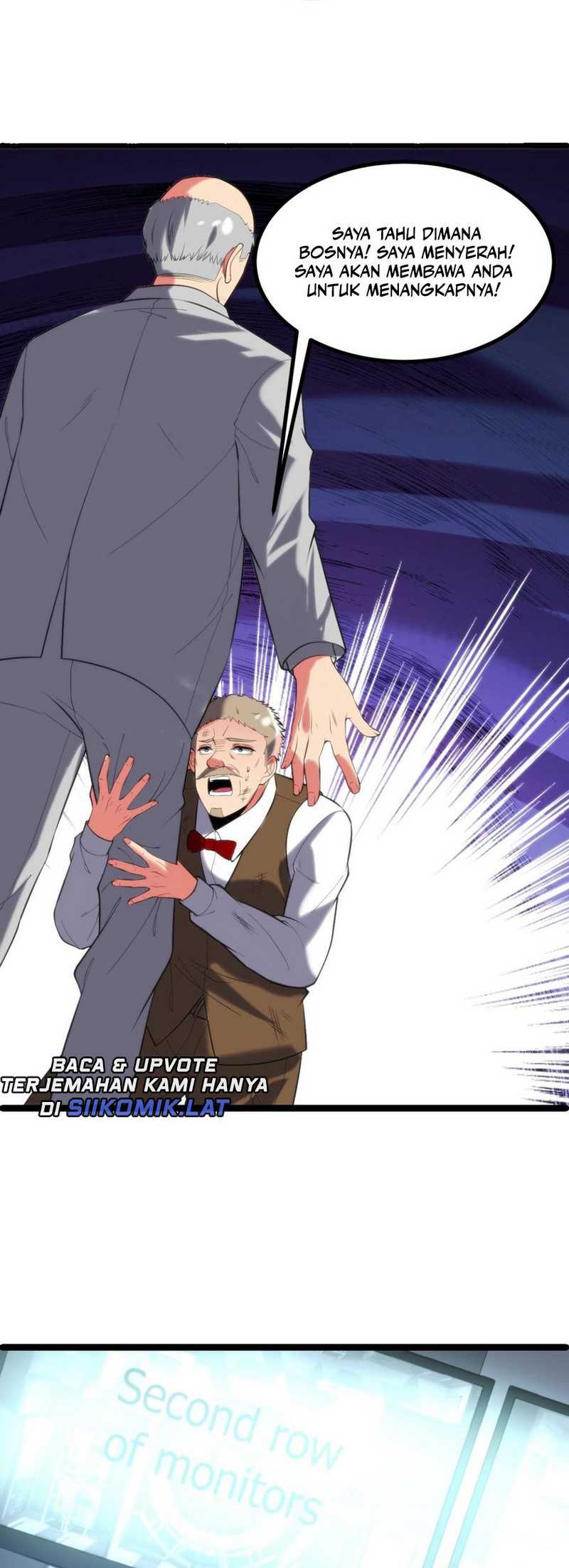 I Have 90 Billion Licking Gold Chap 421 - Next Chap 422